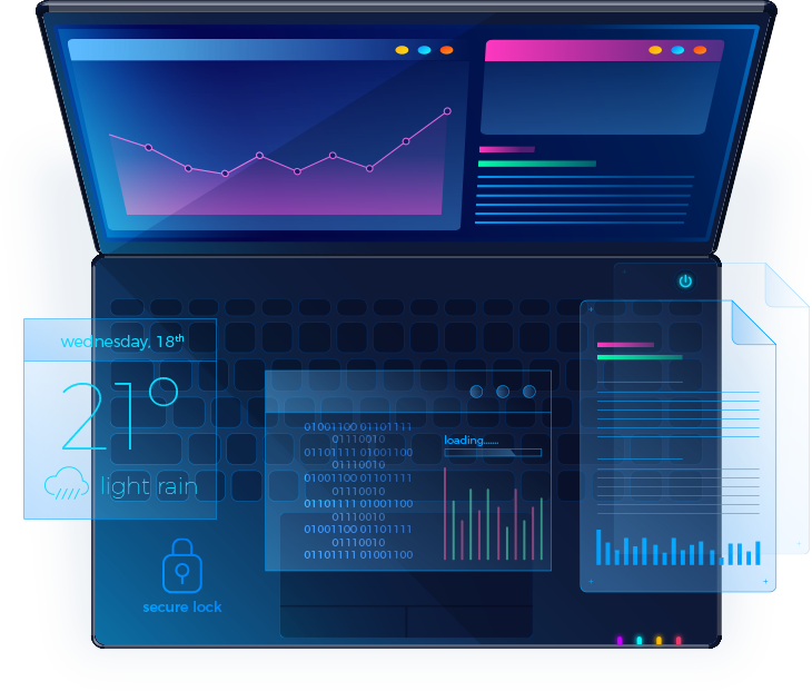 computer